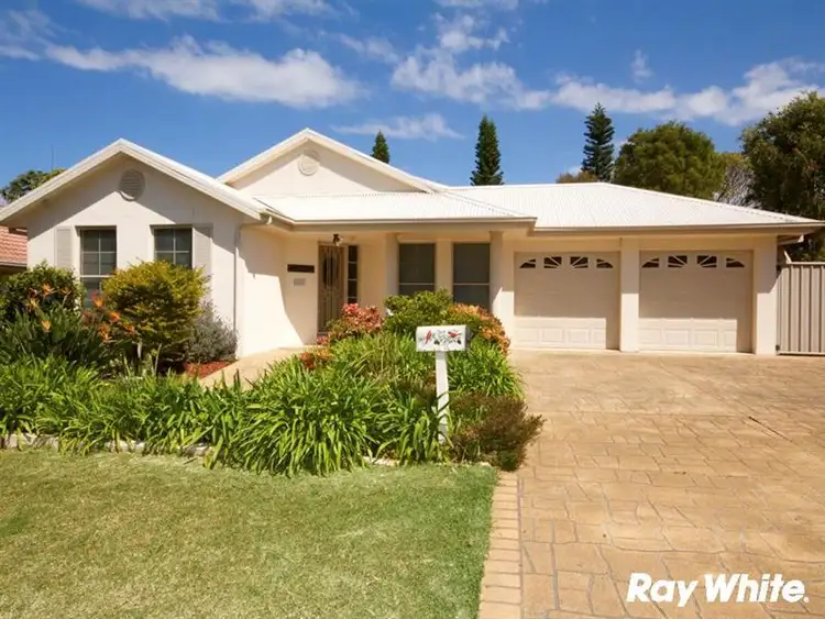 18 Kialoa Circuit, Shell Cove NSW 2529