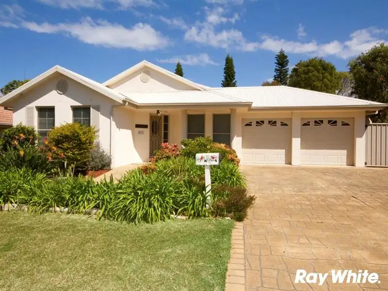Main view of Homely house listing, 18 Kialoa Circuit, Shell Cove NSW 2529