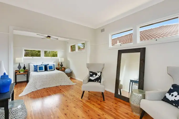 Fifth view of Homely house listing, 77 Clarke Road, Hornsby NSW 2077