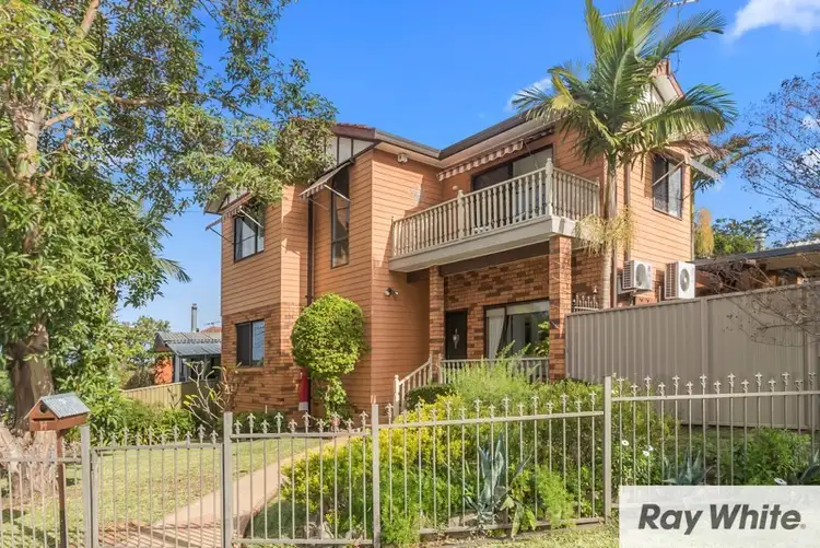 14 Tobys Boulevard, Mount Pritchard NSW 2170
