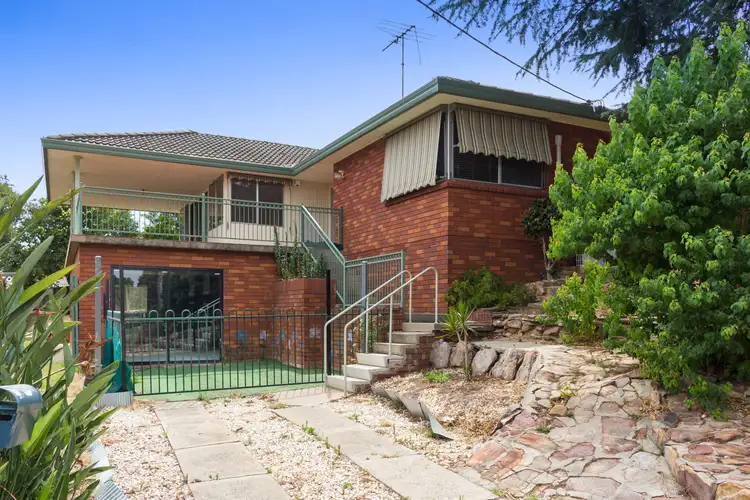 Main view of Homely house listing, 2 Radnor Place, Campbelltown NSW 2560