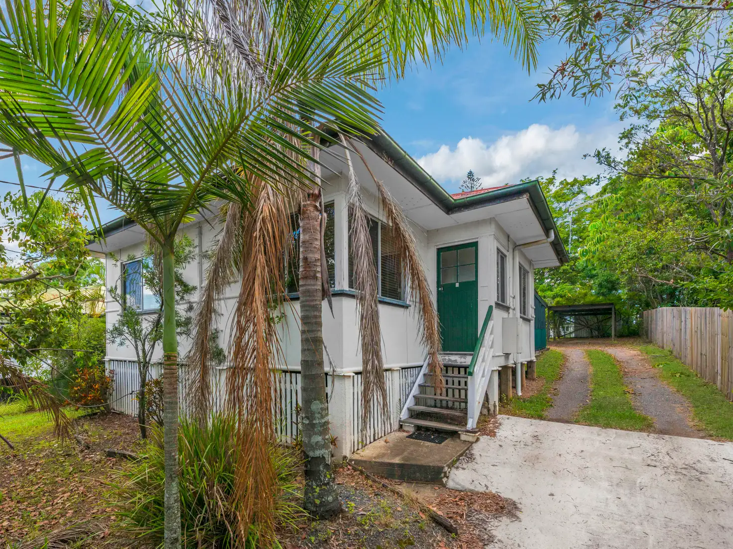 Main view of Homely house listing, 77 Mar Street, Holland Park QLD 4121