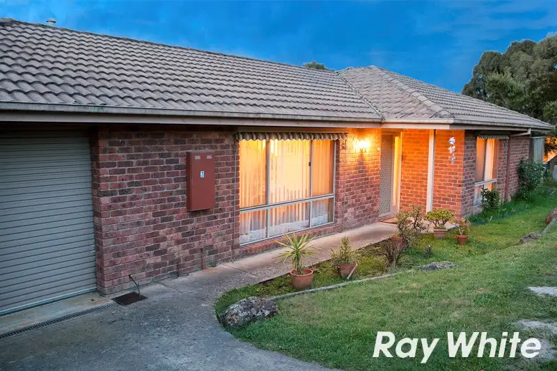 Main view of Homely unit listing, 3/15 Micheala Court, Langwarrin VIC 3910