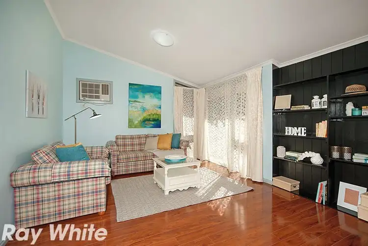 Sixth view of Homely house listing, 64 Candowie Crescent, Baulkham Hills NSW 2153