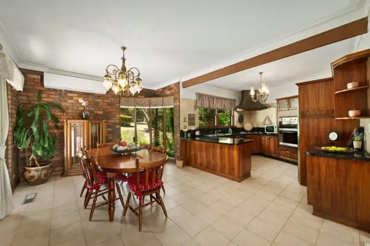 Fifth view of Homely house listing, 5 Parkwood Place, Templestowe VIC 3106