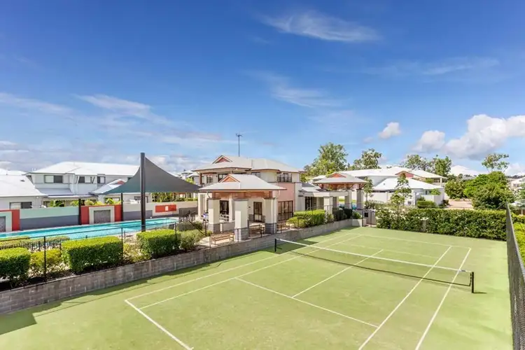 Sixth view of Homely house listing, 43 Greenway Circuit, Mount Ommaney QLD 4074