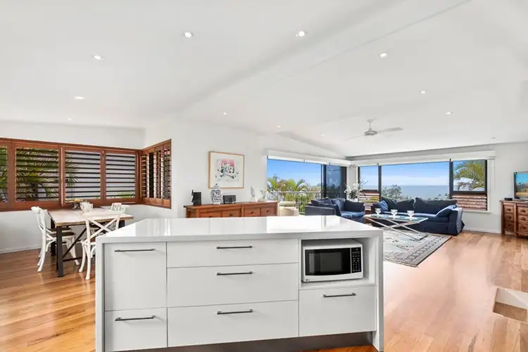Fourth view of Homely house listing, 20 Kestrel Crescent, Peregian Beach QLD 4573