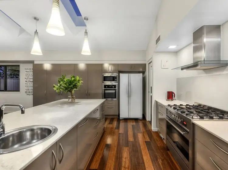 Fifth view of Homely house listing, 44 Matisse Street, Carseldine QLD 4034