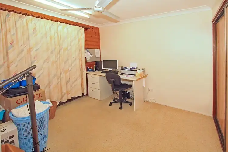 Seventh view of Homely house listing, 17 Yeppoon Crescent, Yeppoon QLD 4703