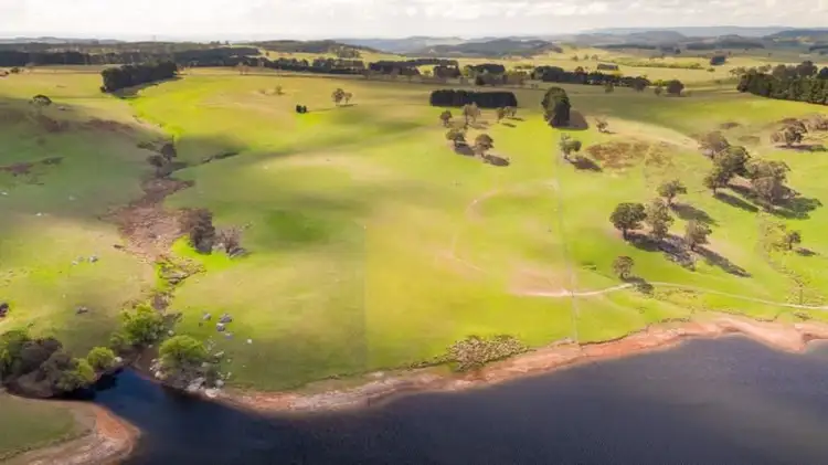 Third view of Homely rural property listing, 297 Abercrombie Road, Oberon NSW 2787