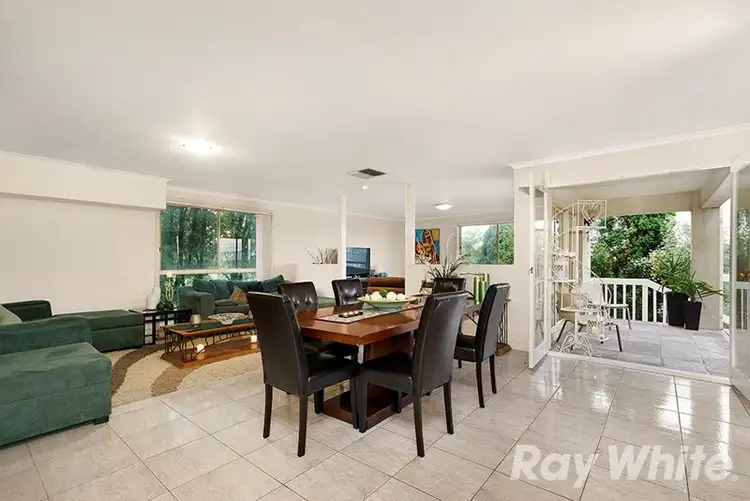 Sixth view of Homely house listing, 18 Katoomba Drive, Mulgrave VIC 3170