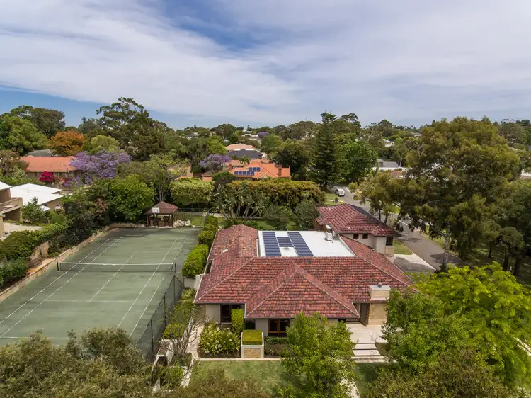 Third view of Homely house listing, 7 Garland Road, Dalkeith WA 6009