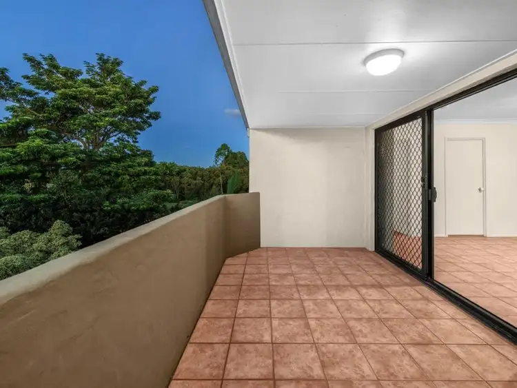 Fifth view of Homely unit listing, 11/16 Jellicoe Street, Coorparoo QLD 4151