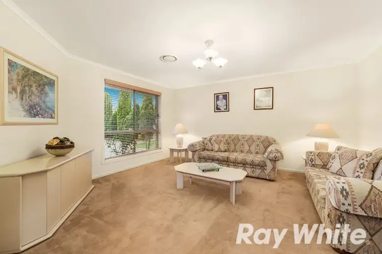 Fourth view of Homely house listing, 25 Hancock Drive, Ferntree Gully VIC 3156