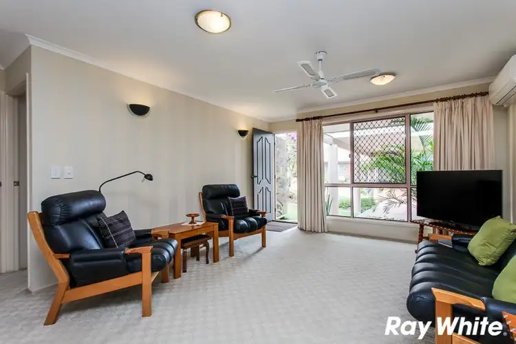 Second view of Homely townhouse listing, 4 ''Highpoint Terrace'', Tomkins Road, Riverhills QLD 4074
