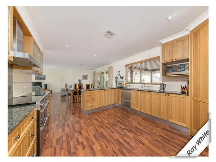 Seventh view of Homely house listing, 80 Redbox Place, Royalla NSW 2620