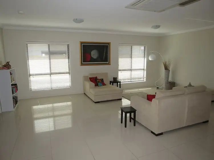 Second view of Homely house listing, 31 Wright Street, Emerald QLD 4720