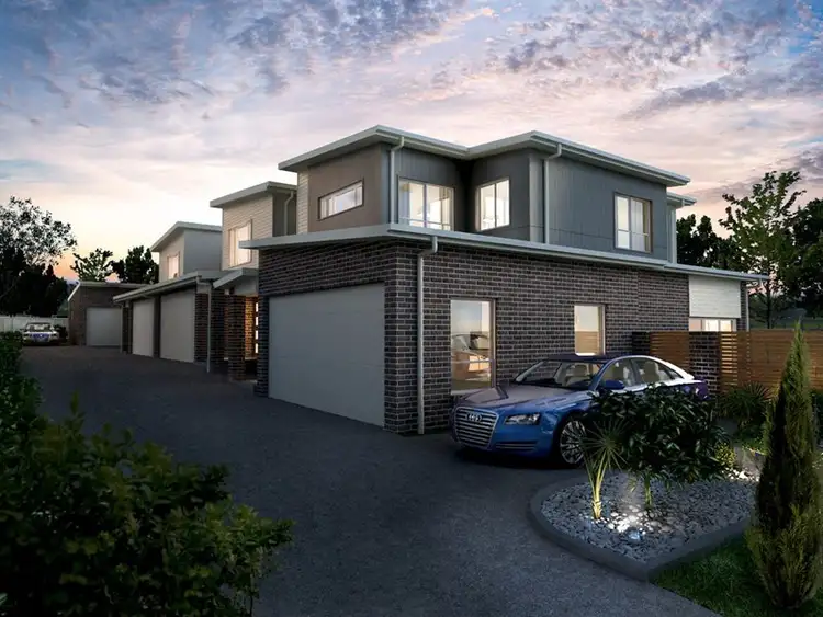 Second view of Homely townhouse listing, 1/214 Princes Highway, Albion Park Rail NSW 2527