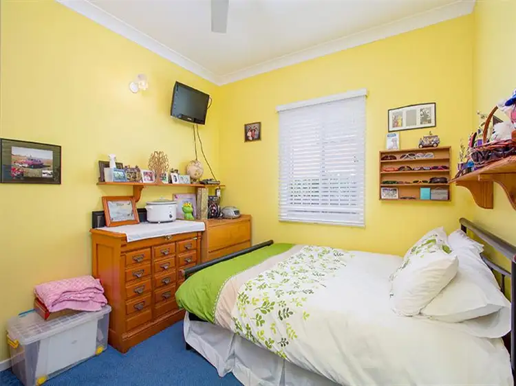 Fourth view of Homely house listing, 44 Hilltop Avenue, Chermside QLD 4032