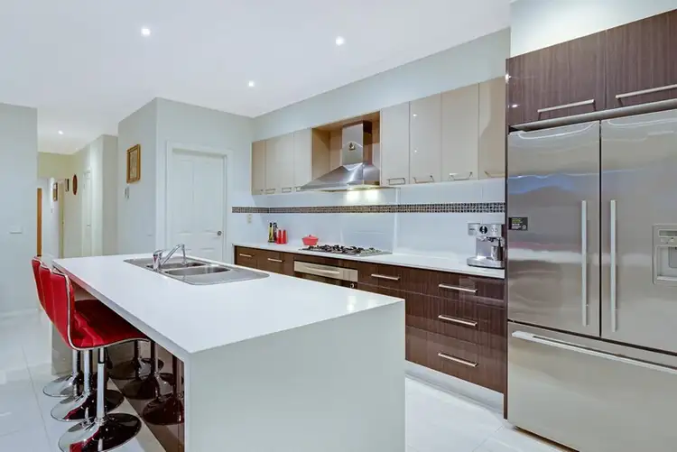 Third view of Homely house listing, 1 Palenque Terrace, Epping VIC 3076