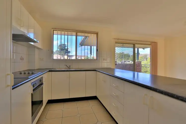 Third view of Homely unit listing, 5/274 Stacey Street, Bankstown NSW 2200