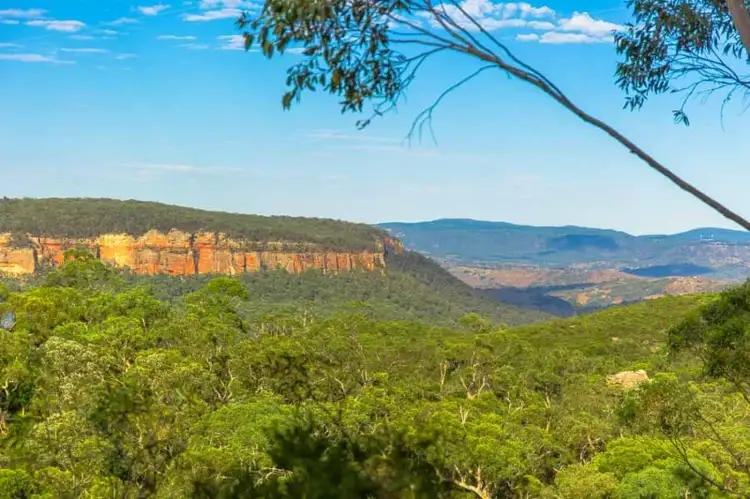 Lot 3 Helvetia Rd (Access from Bundarra St), Blackheath NSW 2785