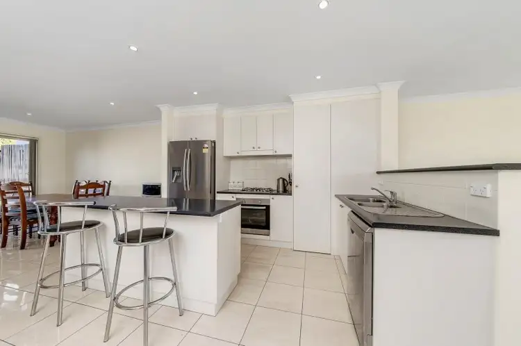 Fifth view of Homely townhouse listing, 12 Birdseye Lane, Gungahlin ACT 2912