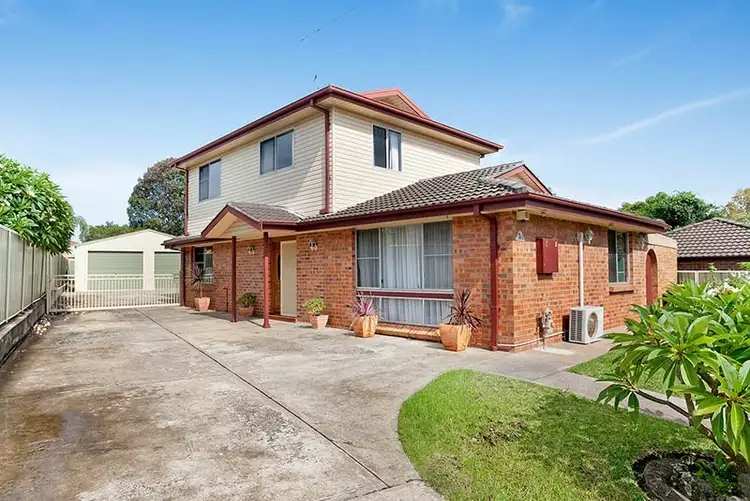Main view of Homely house listing, 34 Allinga Drive, Oak Flats NSW 2529