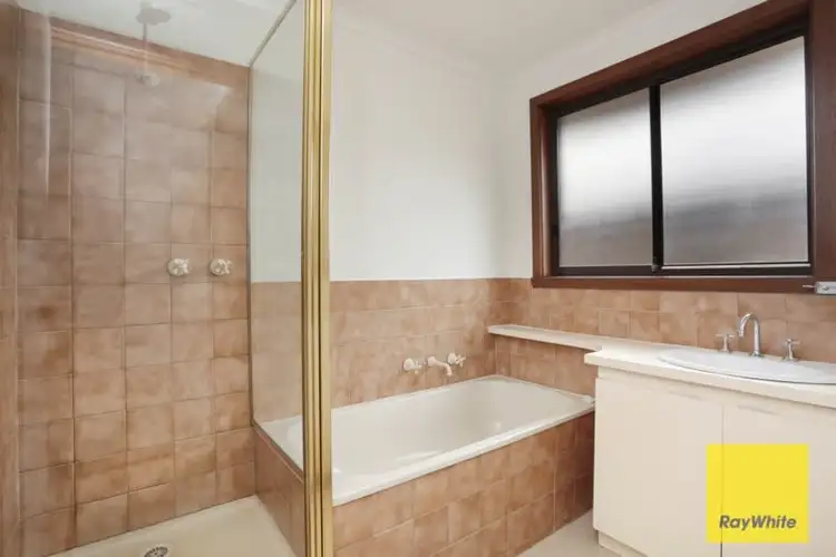 Seventh view of Homely house listing, 1/20 Oriole Drive, Werribee VIC 3030