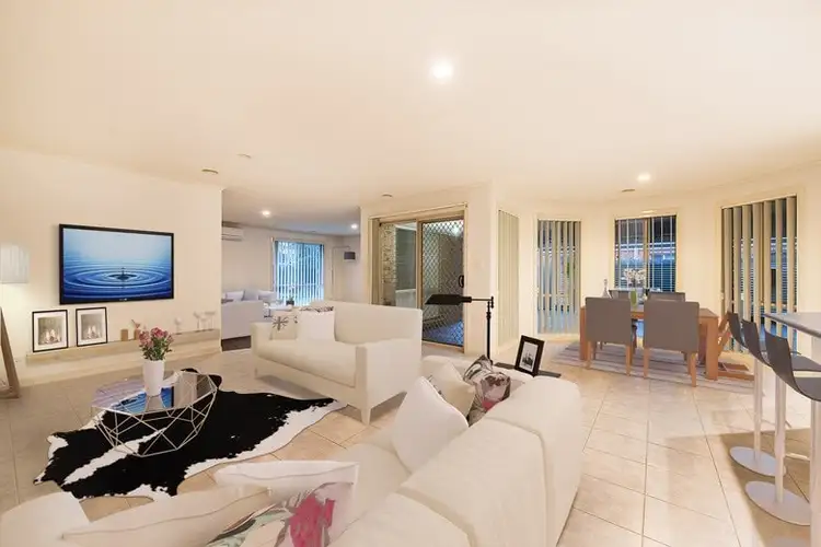 Fourth view of Homely house listing, 6 Portrush Terrace, Cranbourne VIC 3977