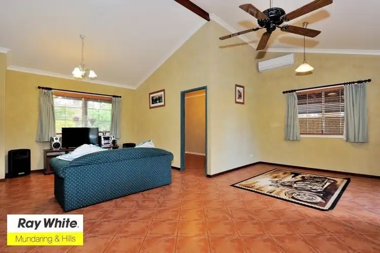 Sixth view of Homely house listing, 350 Lilydale Road, Chidlow WA 6556
