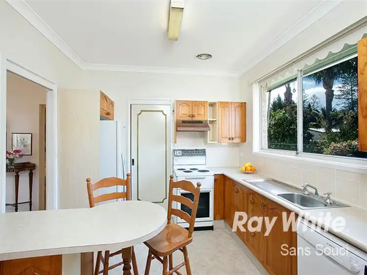 Sixth view of Homely villa listing, 5/130 Barton Street, Monterey NSW 2217
