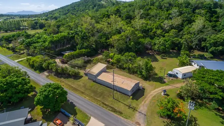 Fourth view of Homely land listing, Lot 18 Wrights Road, Strathdickie QLD 4800