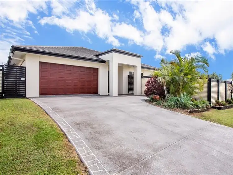 Main view of Homely house listing, 10 Mingus Street, Sippy Downs QLD 4556