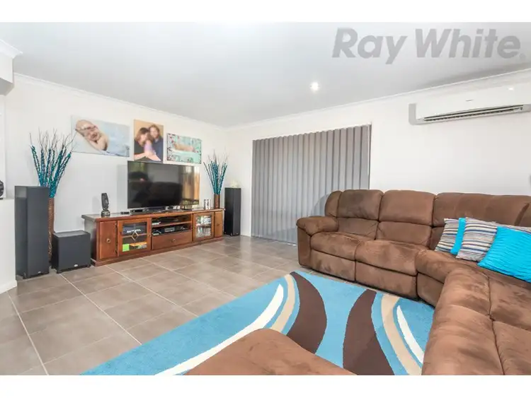 Sixth view of Homely house listing, 12 King Parrot Close, Narangba QLD 4504