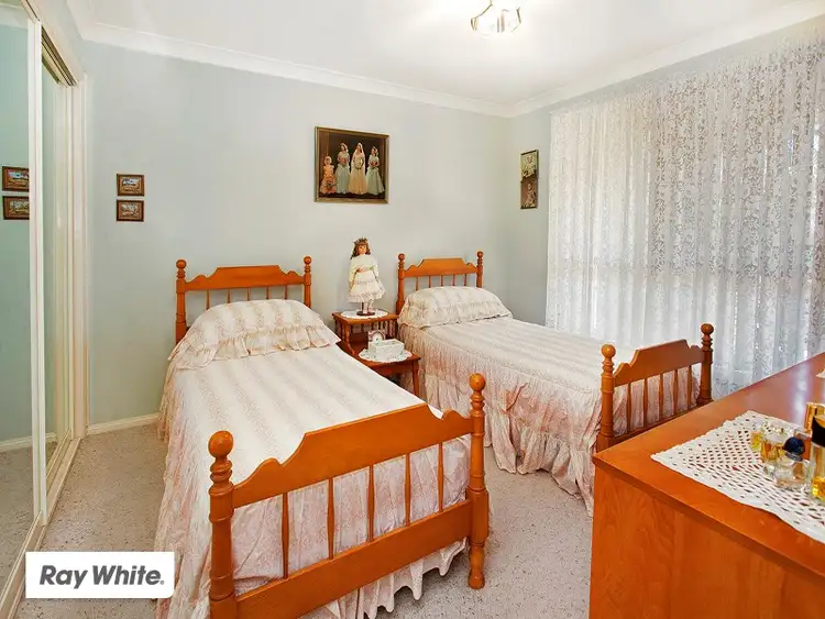 Fourth view of Homely villa listing, 2/14 Alexander Avenue, Kiama Downs NSW 2533