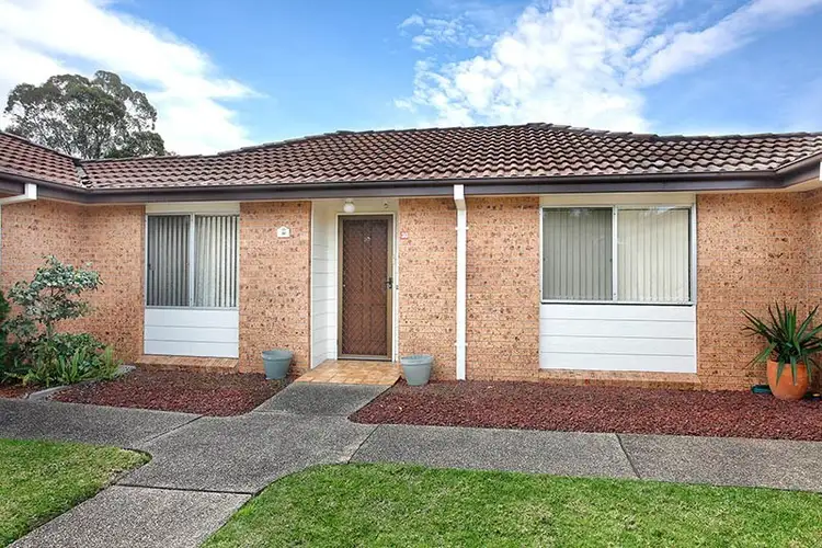 30/26 Turquoise Crescent, Bossley Park NSW 2176