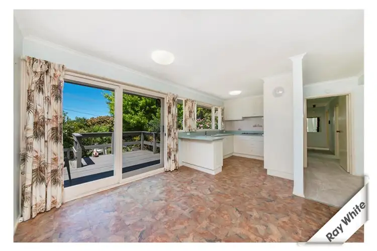 Second view of Homely house listing, 47 McEachern Crescent, Melba ACT 2615