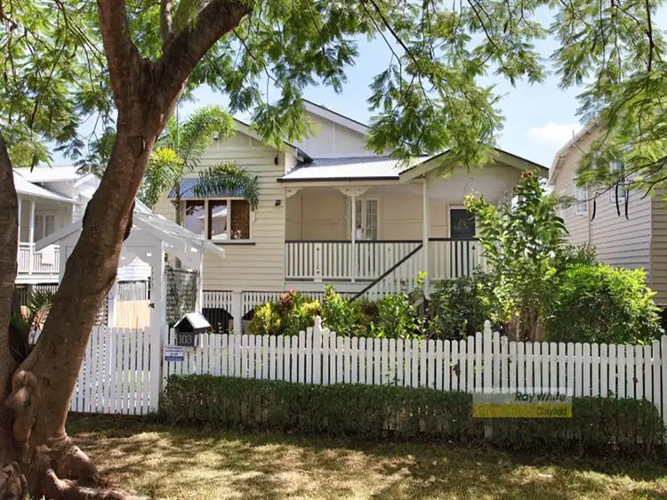 Main view of Homely house listing, 103 Mein Street, Hendra QLD 4011