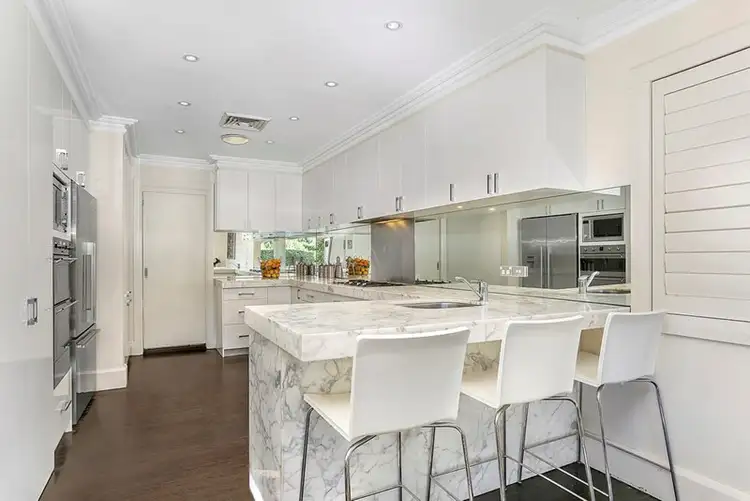 Fifth view of Homely house listing, 33 Latimer Road, Bellevue Hill NSW 2023