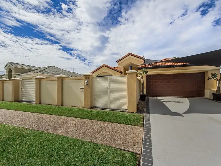 Third view of Homely house listing, 159 Dunlin Drive, Burleigh Waters QLD 4220