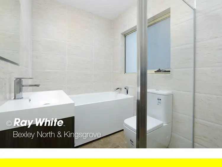 Fifth view of Homely house listing, 590A Homer Street, Kingsgrove NSW 2208