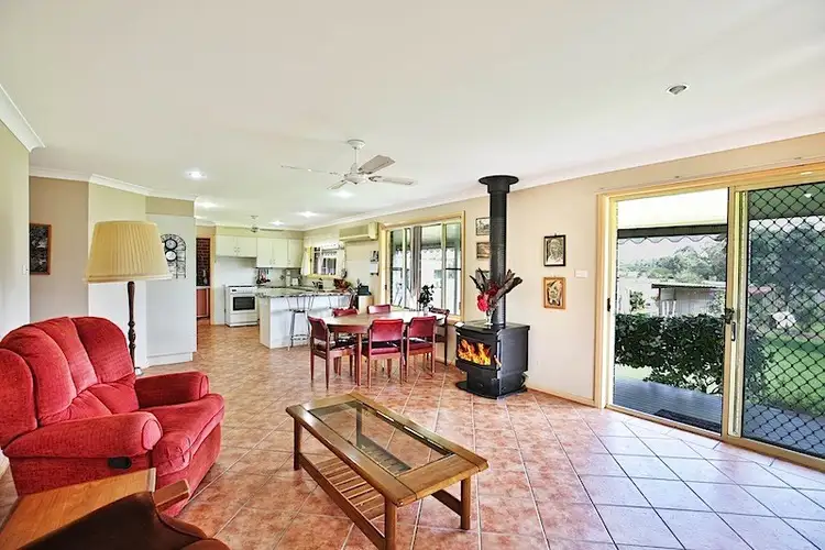 Seventh view of Homely house listing, 285 Cabbage Tree Lane, Nowra Hill NSW 2540
