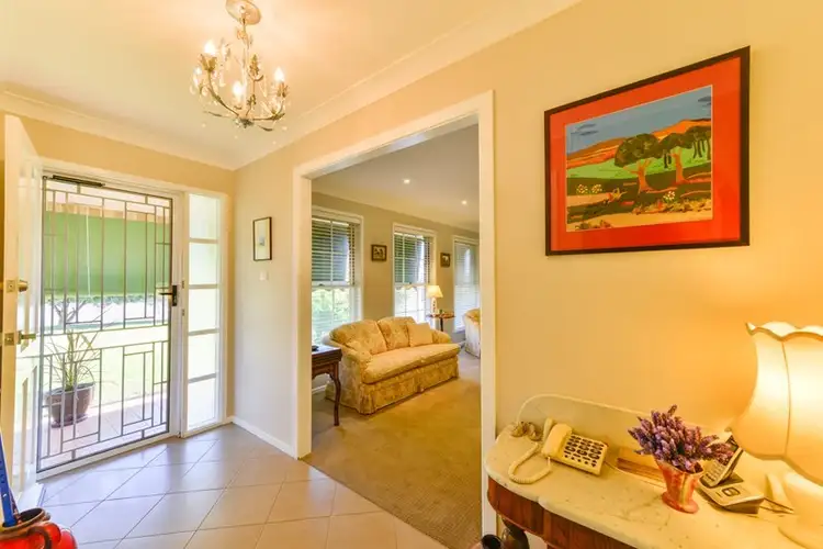 Second view of Homely house listing, 15 Baringa Place, Tamworth NSW 2340