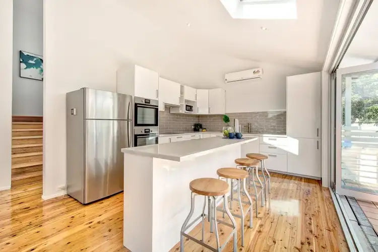 Fourth view of Homely house listing, 66 Miowera Road, Turramurra NSW 2074