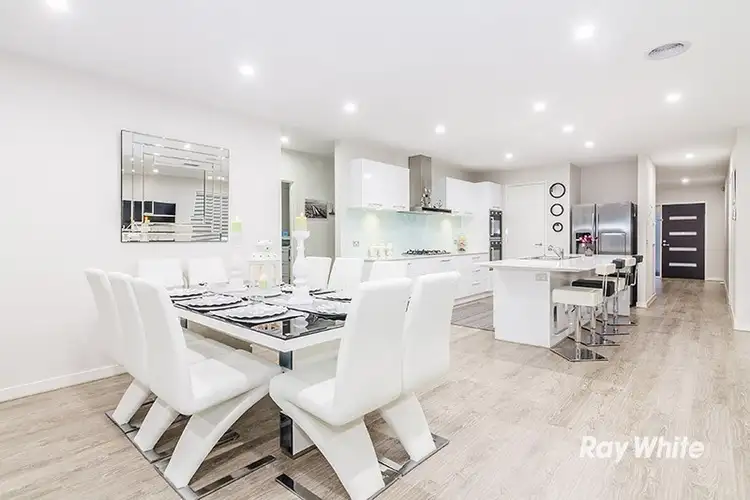 Sixth view of Homely house listing, 19 Sunline Way, Lyndhurst VIC 3975