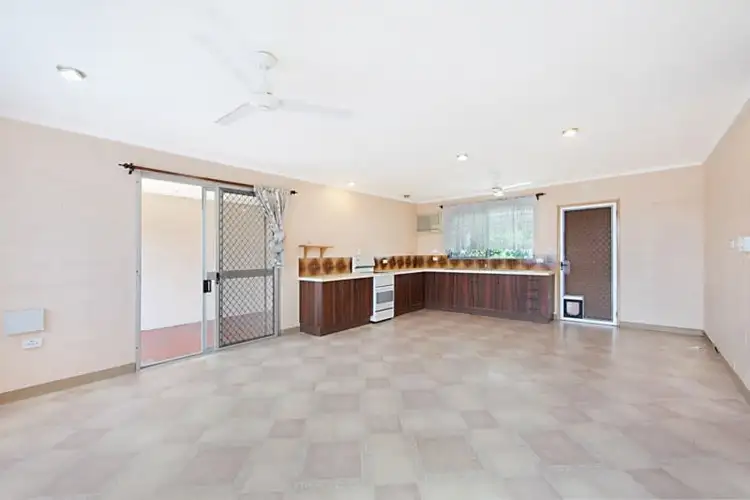 Third view of Homely house listing, 16 Payne Street, Mount Louisa QLD 4814