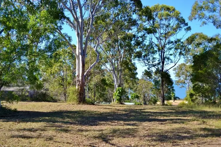 Sixth view of Homely land listing, 113 Ariadne Street, River Heads QLD 4655