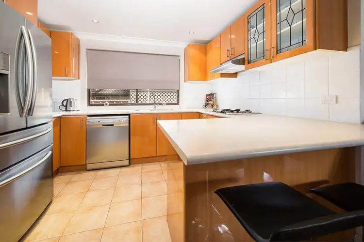 Third view of Homely house listing, 1 Friendship Place, Illawong NSW 2234