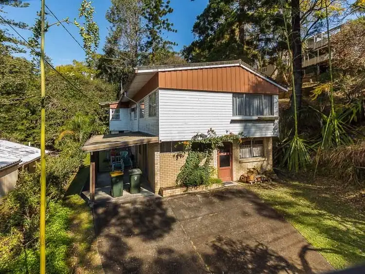 Second view of Homely house listing, 10 Croydon Road, Paddington QLD 4064
